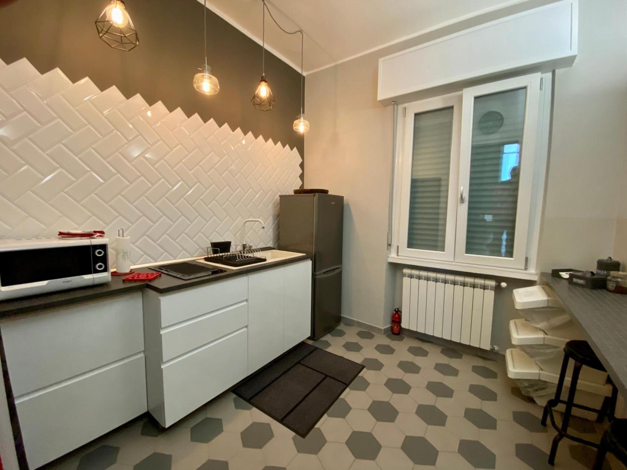 Don'T Think Twice - Third Floor Apartman Pero Kültér fotó