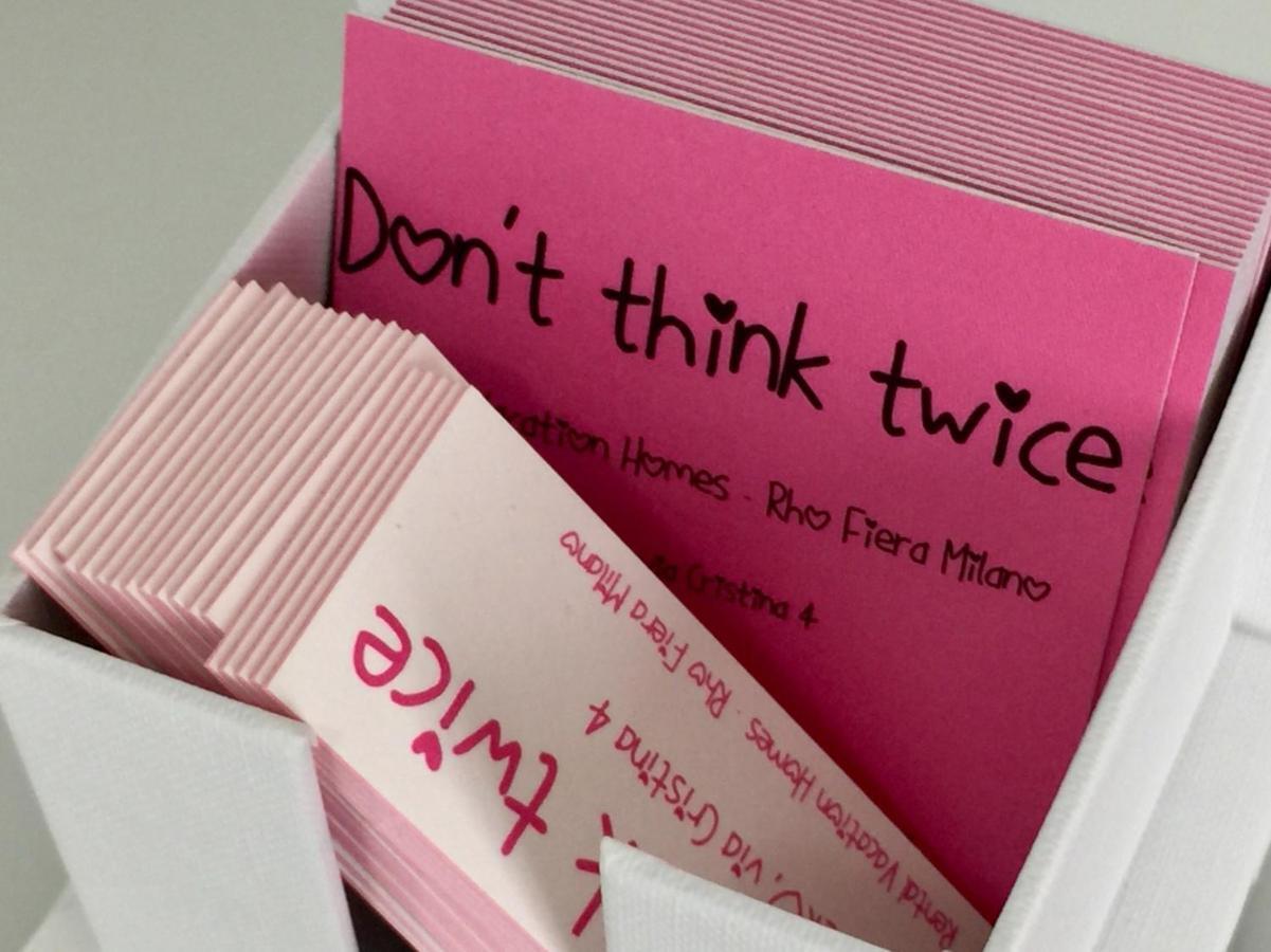 Don'T Think Twice - Third Floor Apartman Pero Kültér fotó